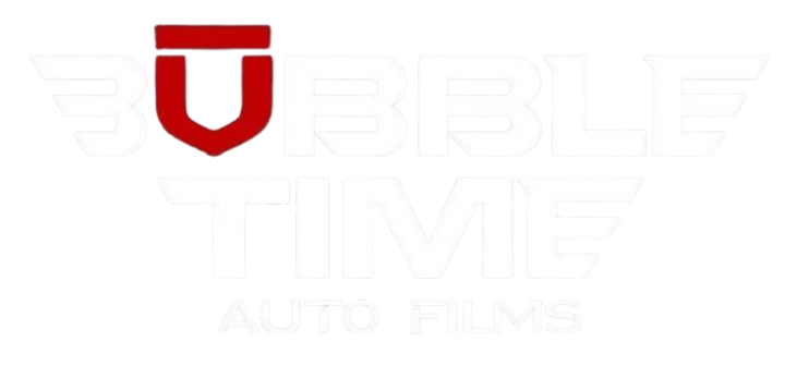 BubbleTime Auto Films logo